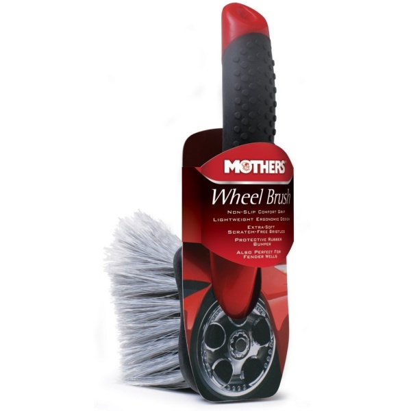 Perie Curatare Jante Mothers Wheel Brush 155700